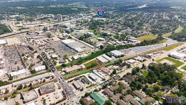 $400,000 | 3151 College Drive, Baton Rouge, LA 70808