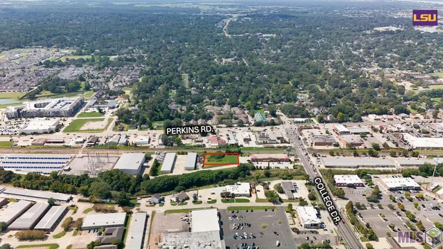 $400,000 | 3151 College Drive, Baton Rouge, LA 70808