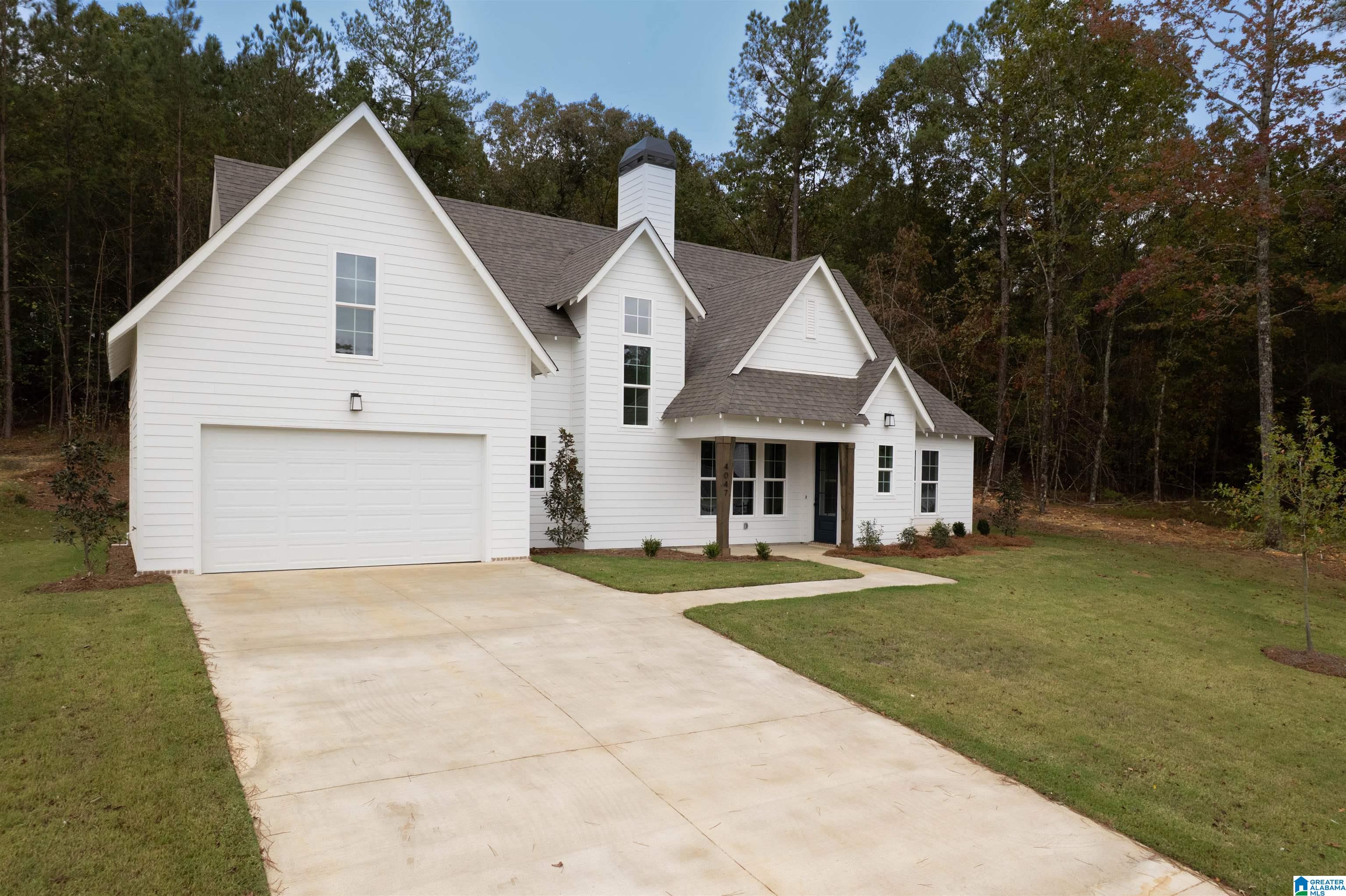 4047 Chelsea Ridge Trail Columbiana, AL 35051 - Photo 6 of 64