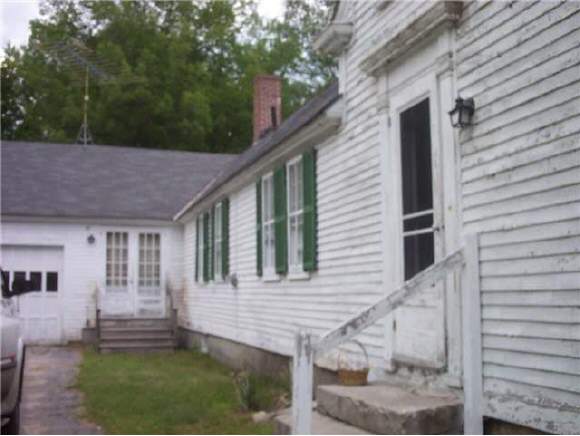 80 Old Rte 28 Ossipee, NH 03864 - Photo 1 of 1