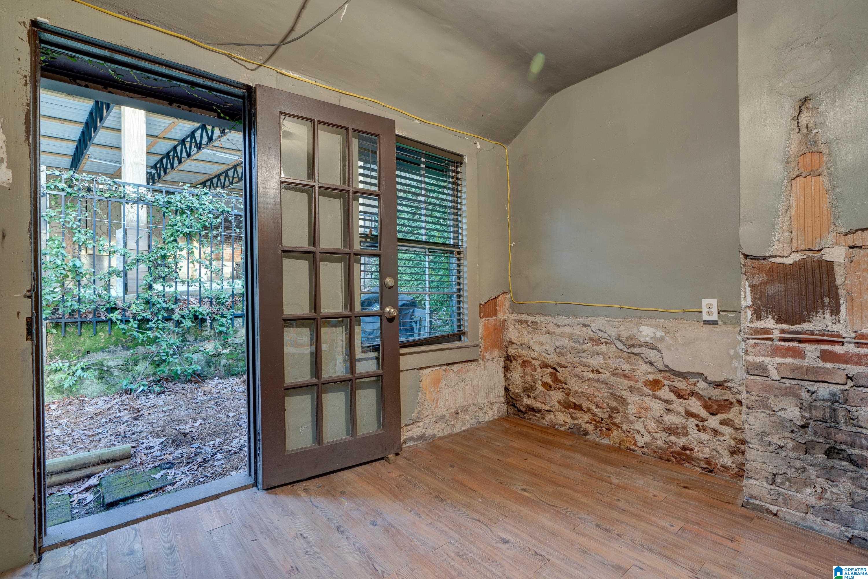 1445 Milner Street South Birmingham, AL 35205 - Photo 48 of 50