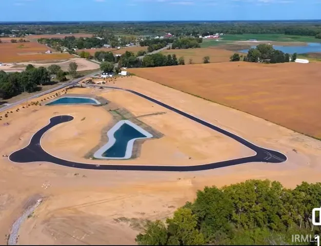 $309,900 | 10878 Conrad Creek, Spencerville, IN 46788