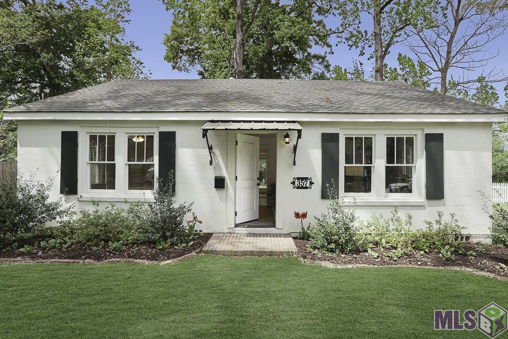 357 Burgin Avenue Baton Rouge, LA 70808 - Photo 22 of 22 Gallery Image 22