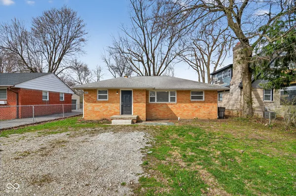 $144,900 | 4184 North Grand Avenue, Indianapolis, IN 46226