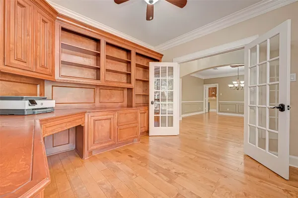 $4,100 | 11 Gabled Pines Place, The Woodlands, TX 77382