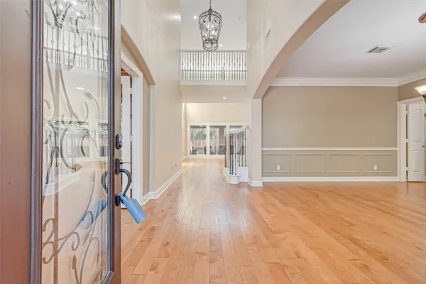 $4,100 | 11 Gabled Pines Place, The Woodlands, TX 77382
