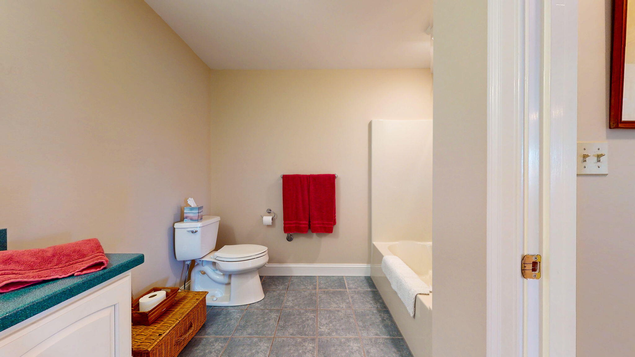 159 Lincoln Street, Unit 10 Westbrook, ME 04092 - Photo 34 of 55 2nd bathroom