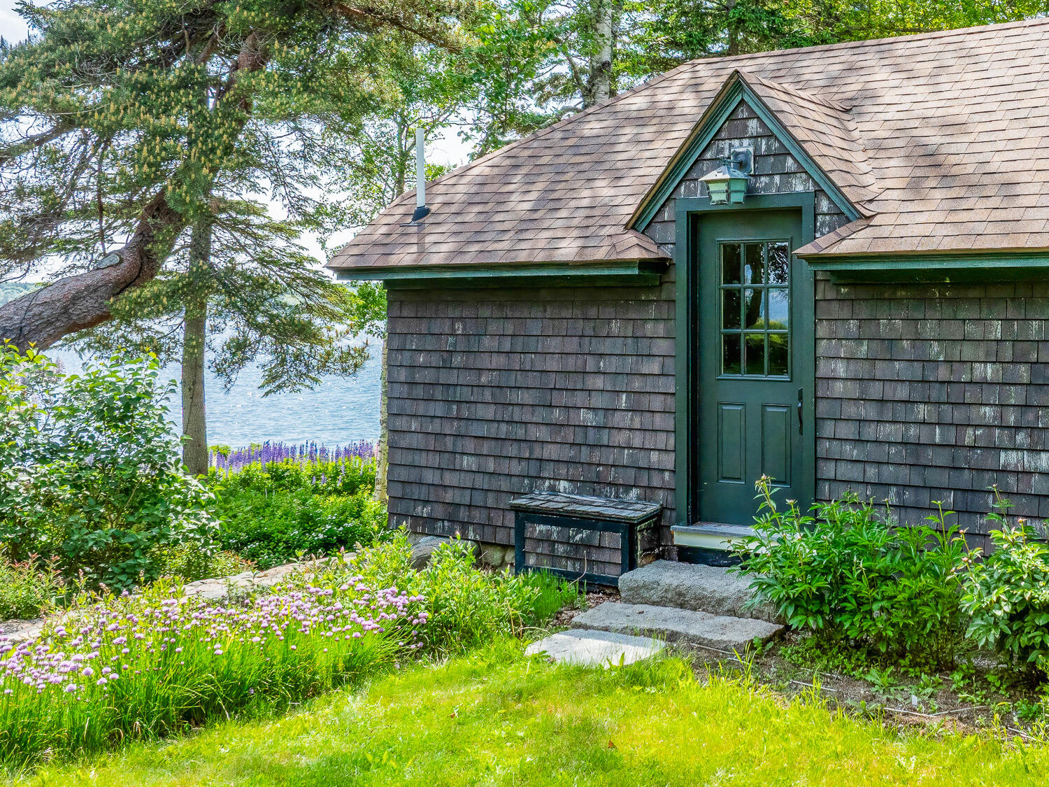 82 Common Lane Northeast Harbor, ME 04662 - Photo 51 of 67 192-Faraway, Greening Island-DTP