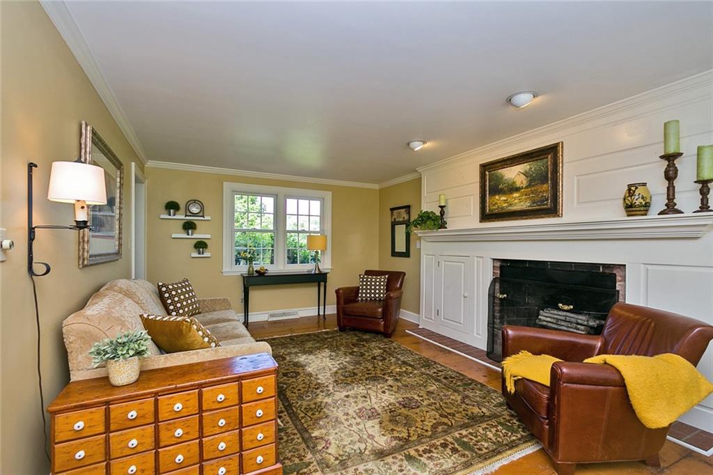 4008 Remaley Road Murrysville, PA 15668 - Photo 4 of 23 Gallery Image 4