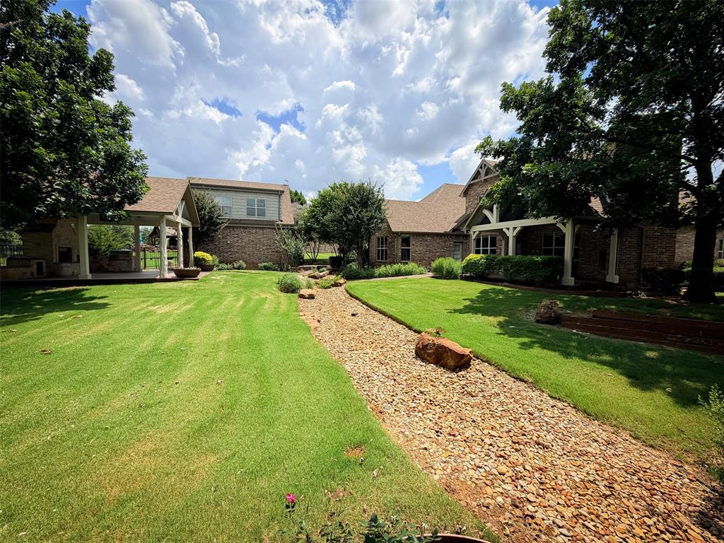 1085 Timber Ridge Trail Cross Roads, TX 76227 - Photo 40 of 40
