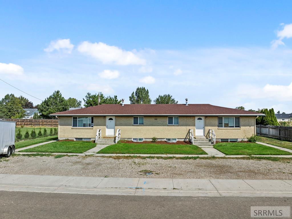 300 Adams Street Chubbuck, ID 83202 - Photo 1 of 1 Main View
