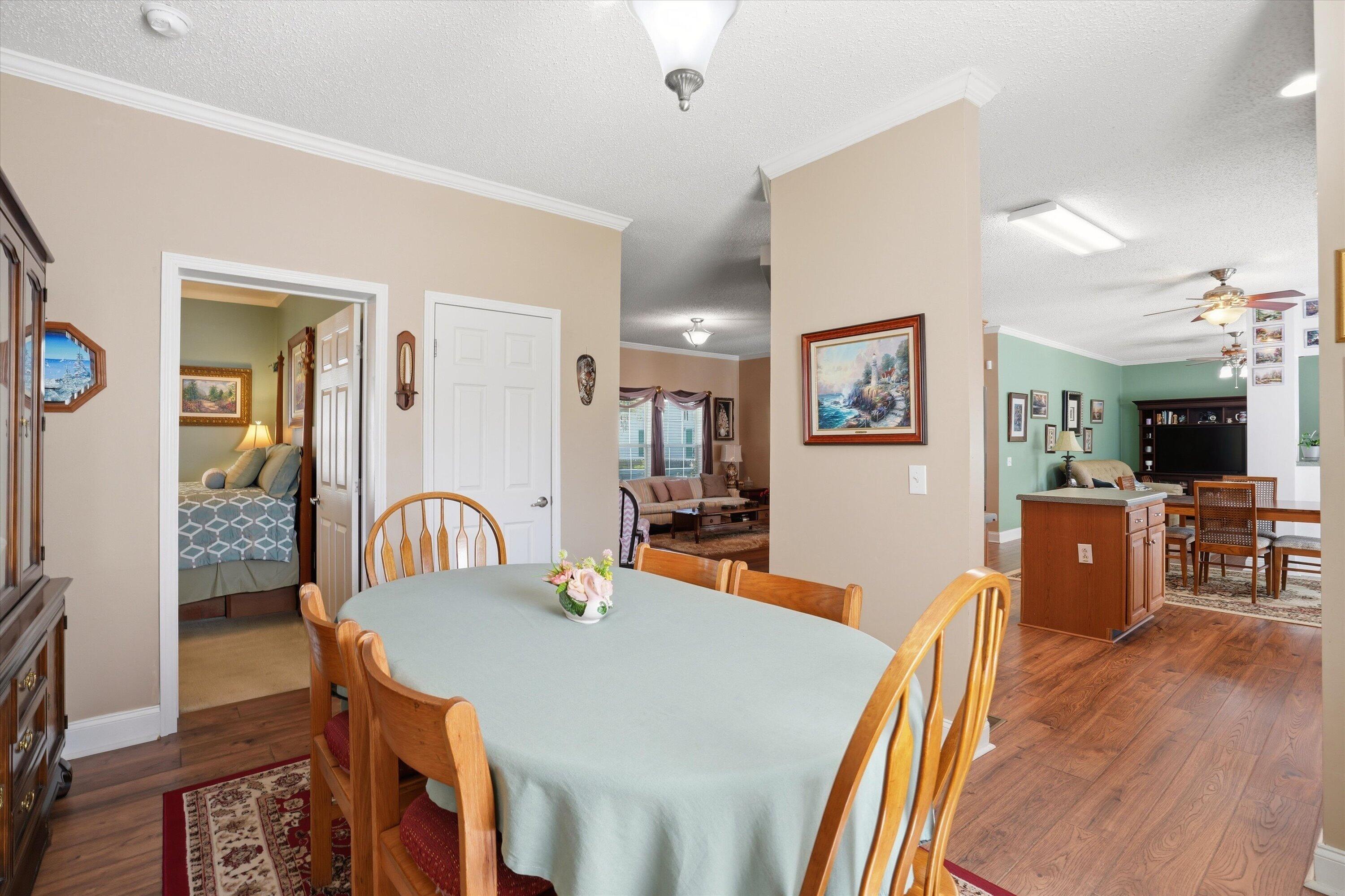 116 Sparrow Street Bonneau, SC 29431 - Photo 20 of 65