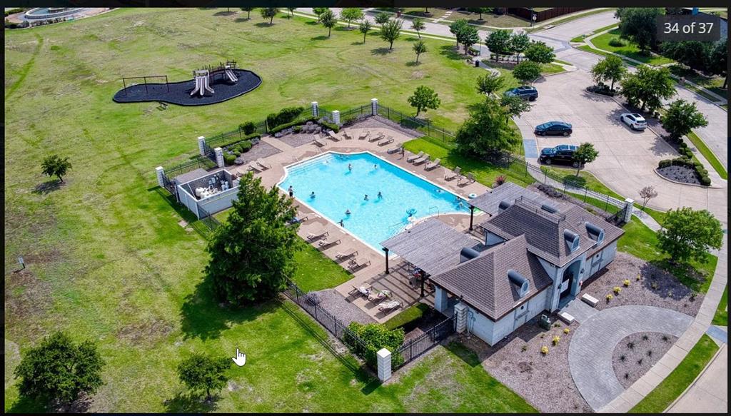 4020 Cherry Ridge Drive Frisco, TX 75033 - Photo 20 of 21