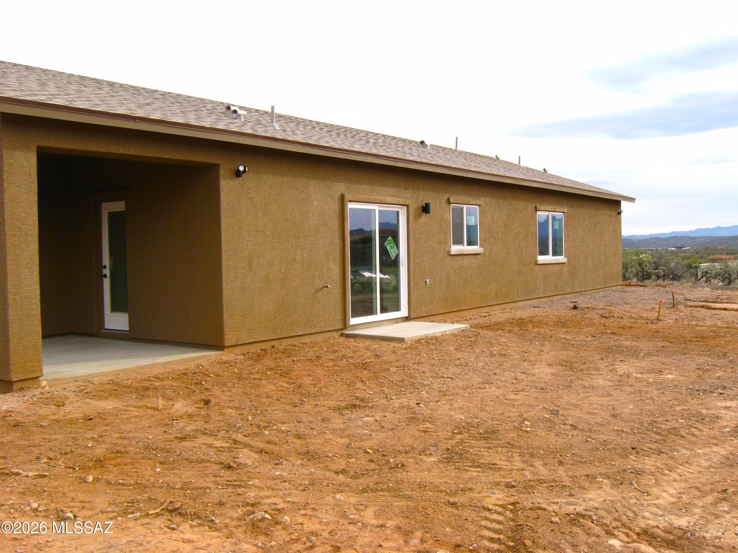 1732 Faro Court Rio Rico, AZ 85648 - Photo 35 of 43