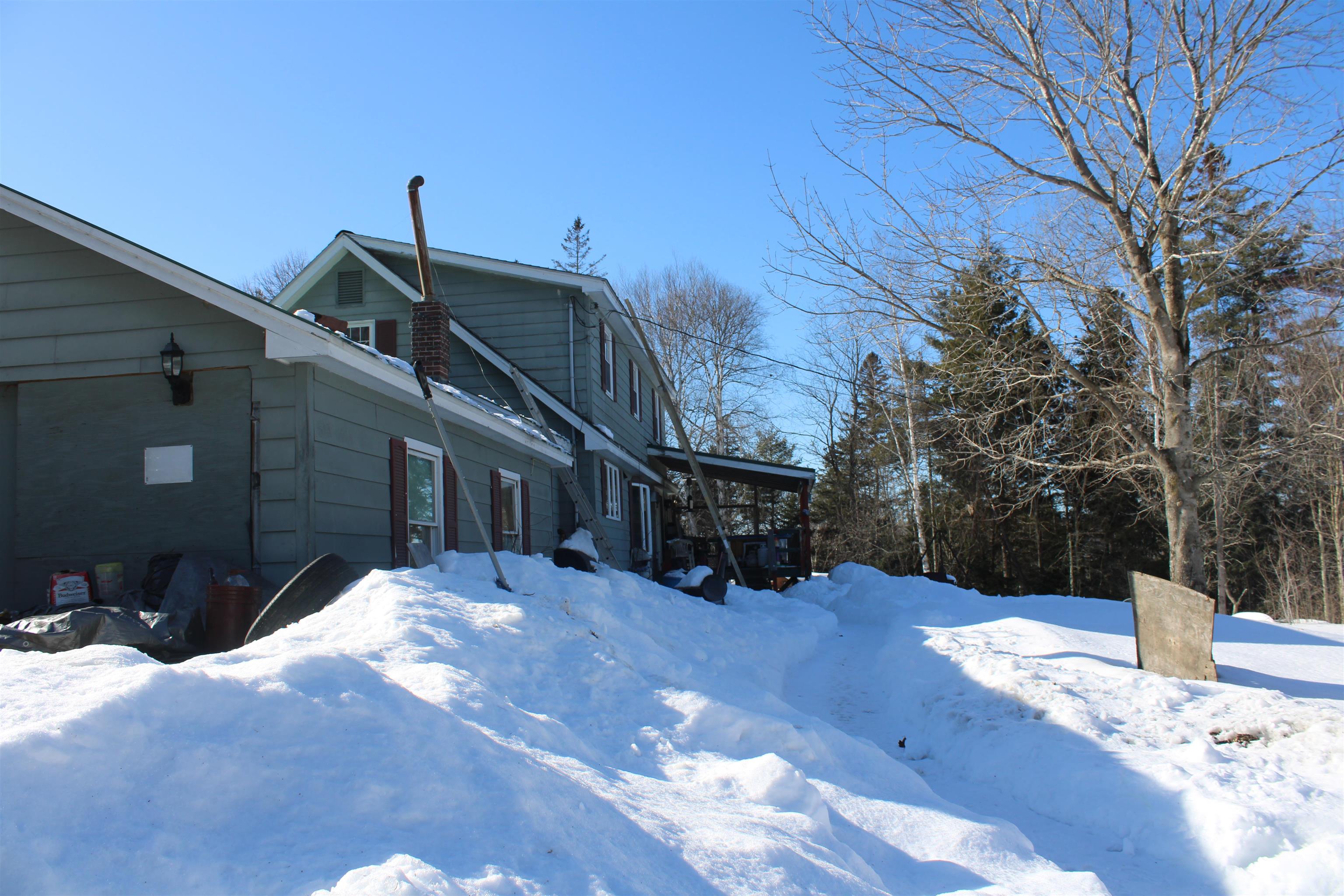 1579 Monroe Road Littleton, NH 03561 - Photo 15 of 60