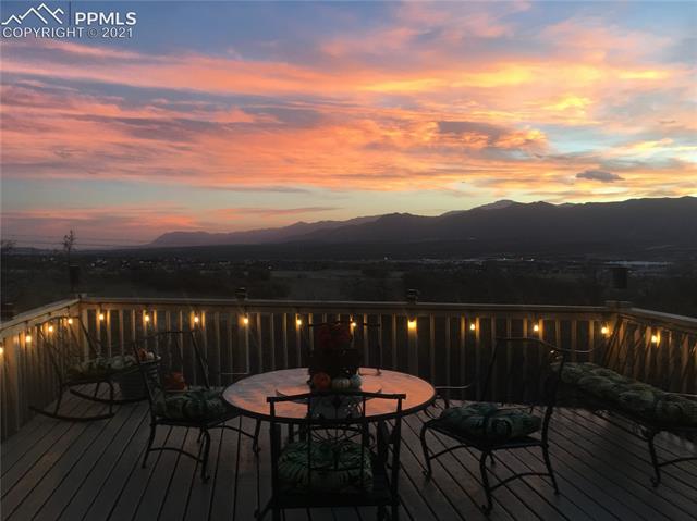 615 Harness Road Monument, CO 80132 - Photo 6 of 12 Gallery Image 6