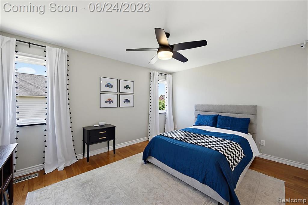 1422 Galena Rochester Hills, MI 48306 - Photo 45 of 73
