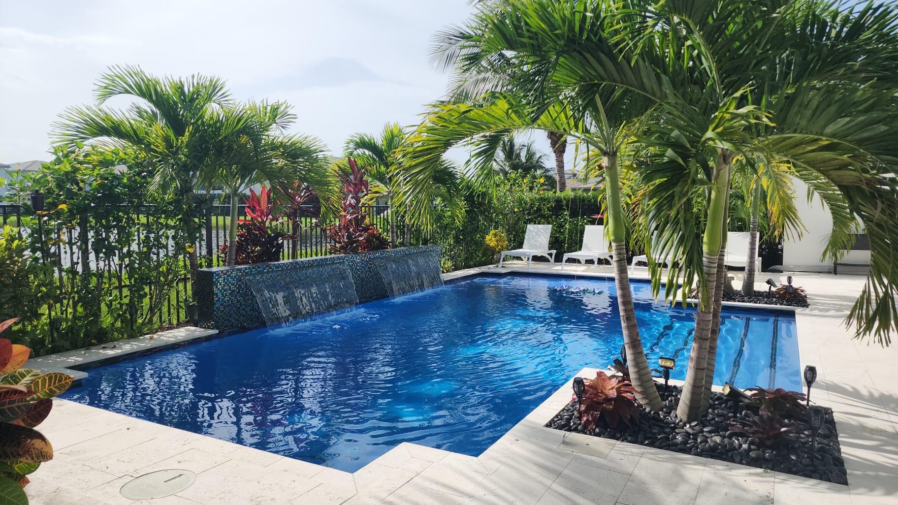 The OMG Pool (Coming Soon)