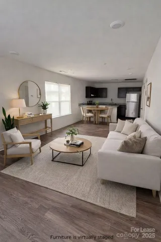 $1,395 | 2525 Oakdale Road, Charlotte, NC 28216