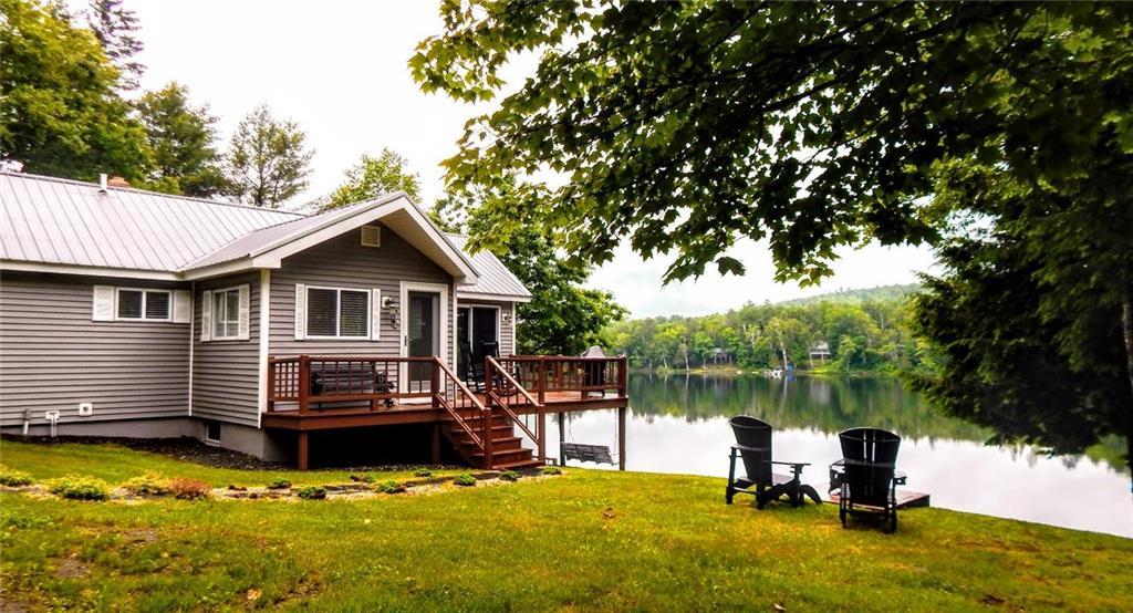 99 Bear Point Road Dover-Foxcroft, ME 04426 - Photo 2 of 34 Photo