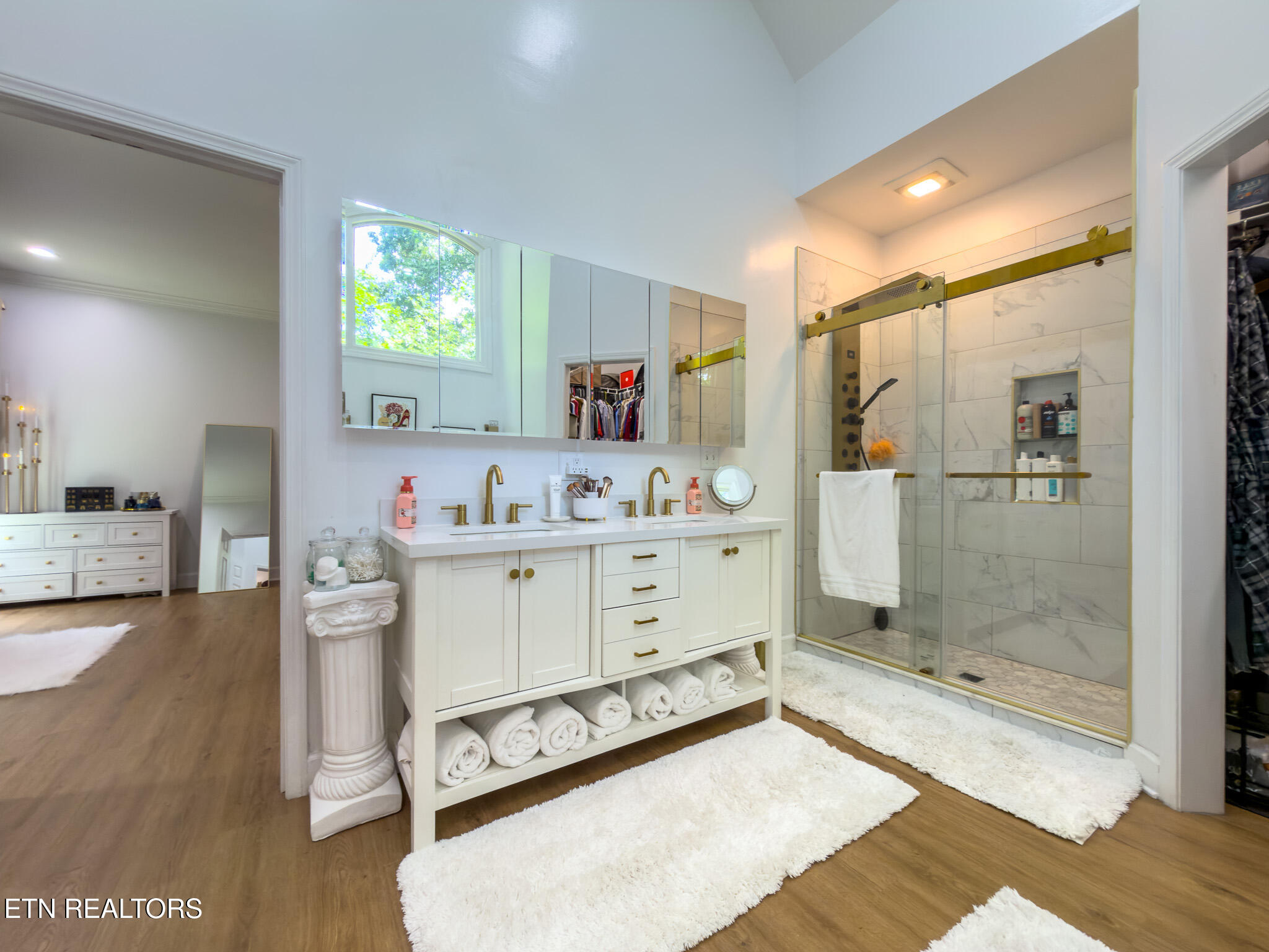 178 Chahyga Way Loudon, TN 37774 - Photo 19 of 38 Primary Bathroom