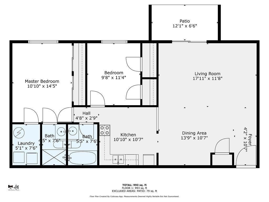 1111 Shayler Road, Unit 3 Batavia, OH 45103 - Photo 25 of 35 Gallery Image 25