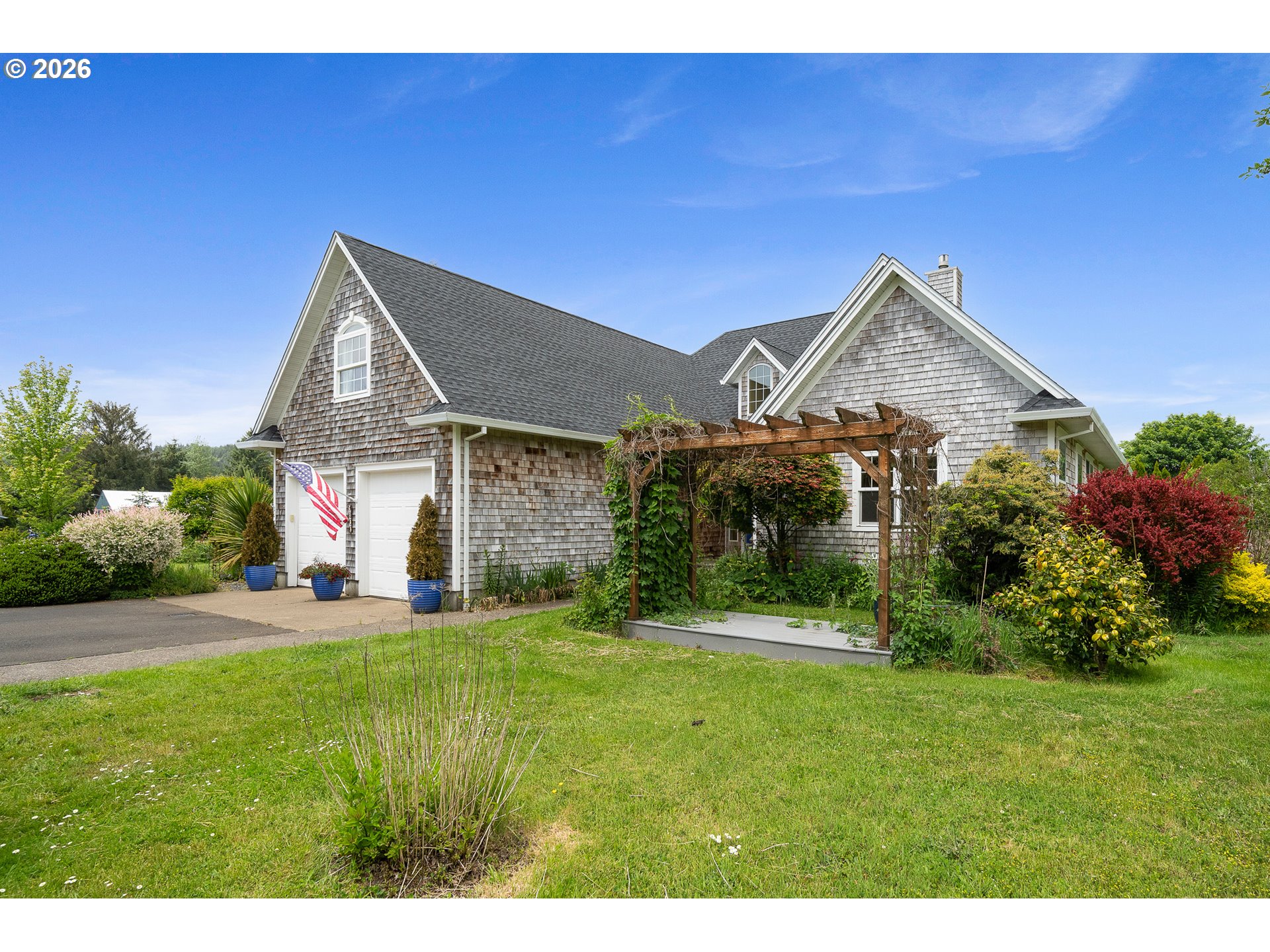 9300 South Prairie Road Tillamook, OR 97141 - Photo 1 of 47 Gallery Image 1