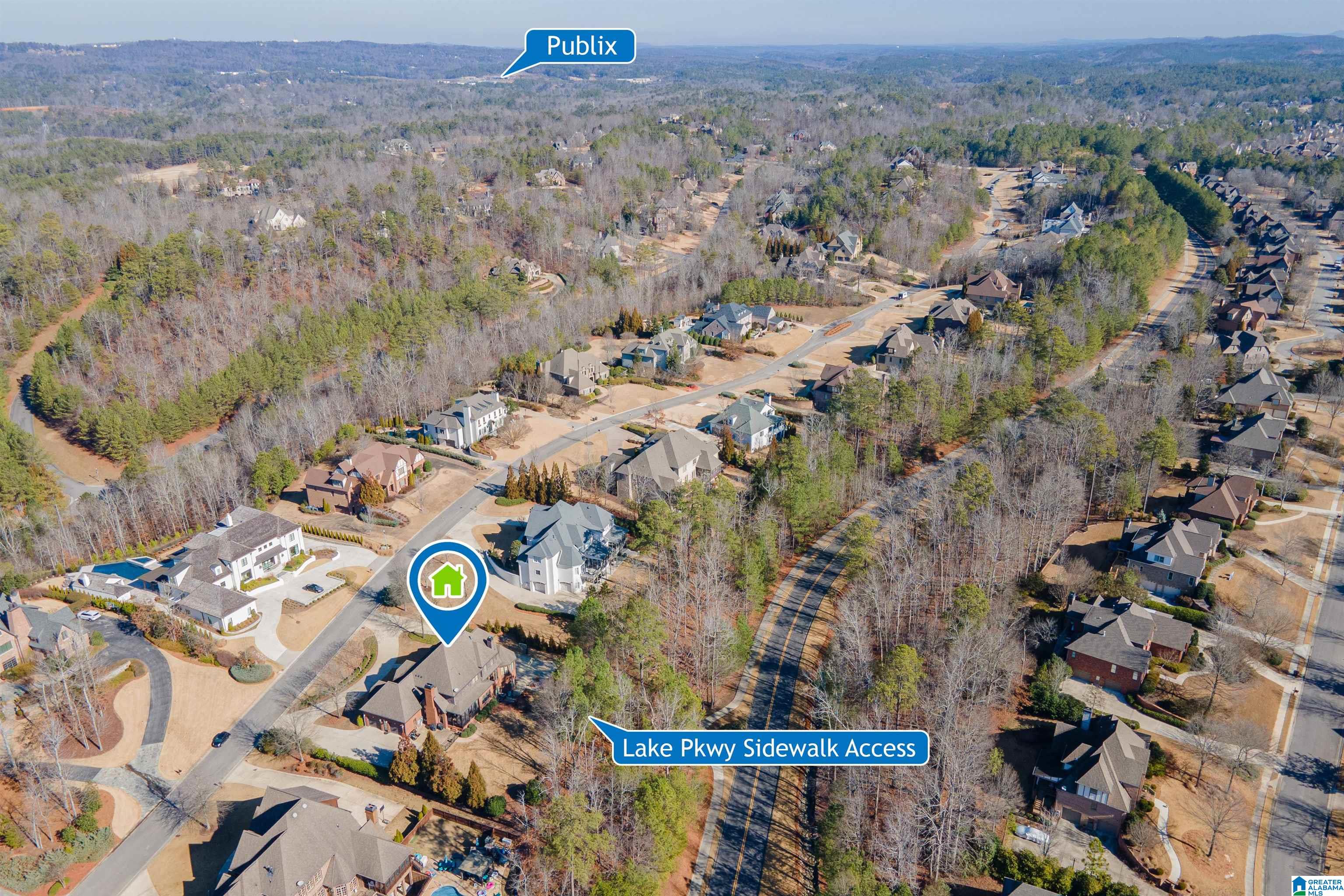 4333 Kings Mountain Ridge Birmingham, AL 35242 - Photo 81 of 81