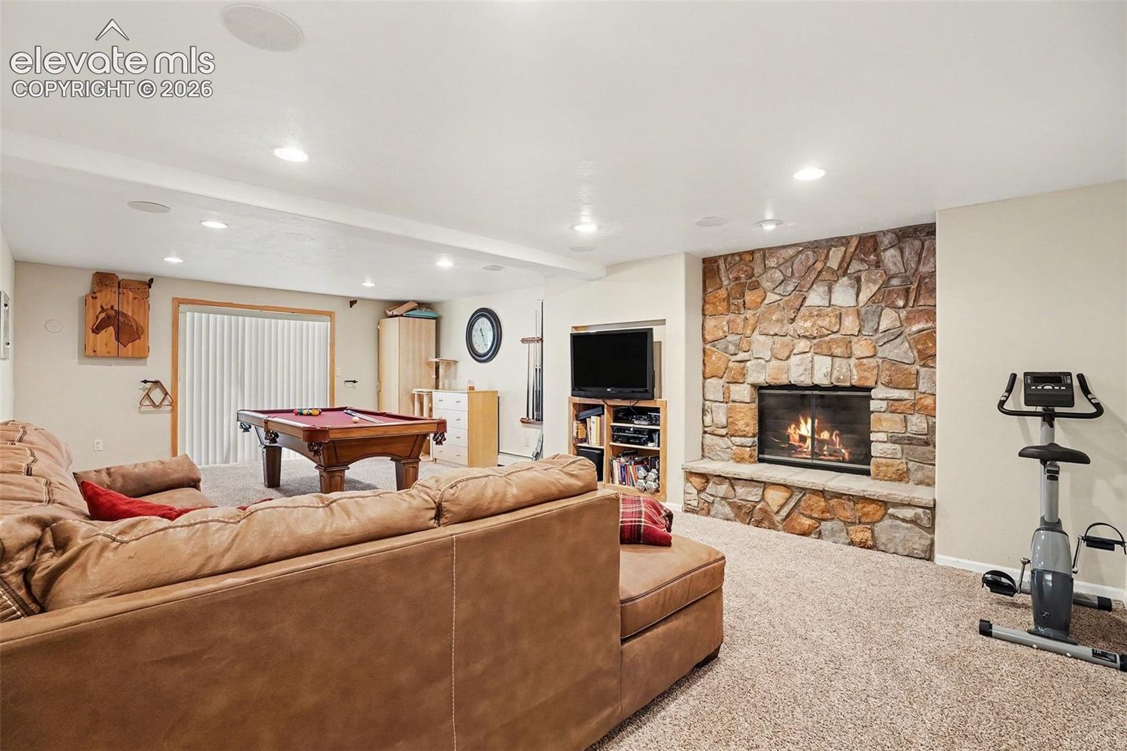 8265 Tannenbaum Road Colorado Springs, CO 80908 - Photo 5 of 47 Gallery Image 5