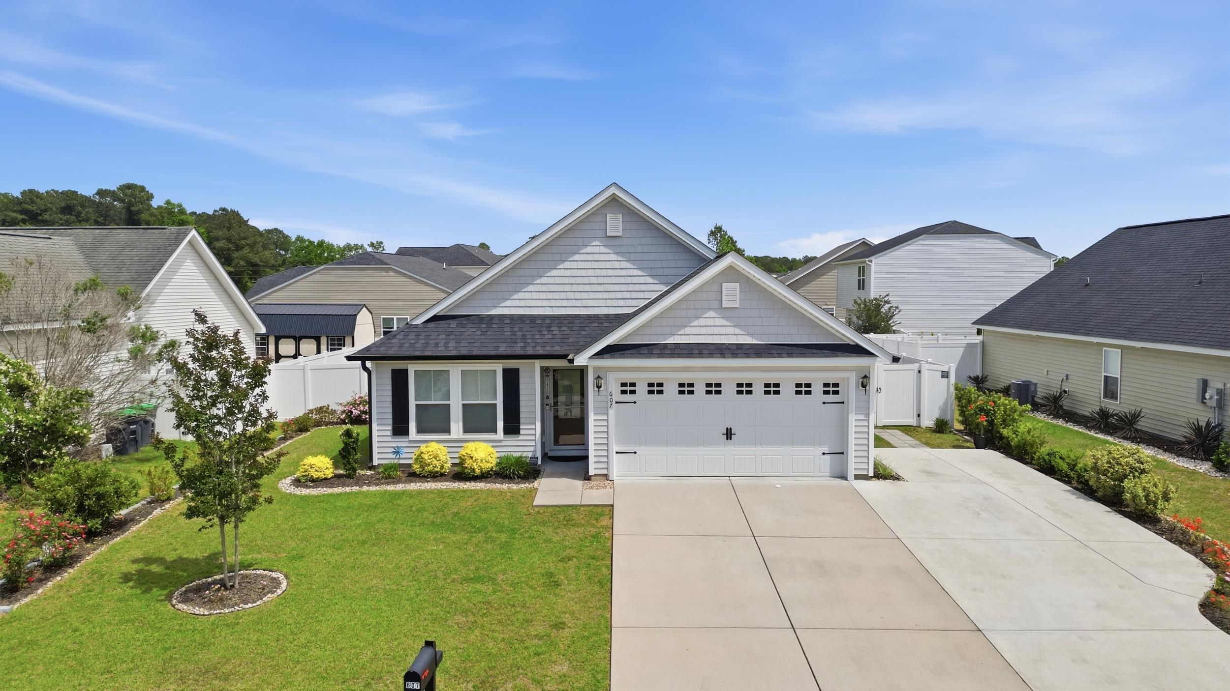 607 Trap Shooter Circle Longs, SC 29568 - Photo 7 of 53