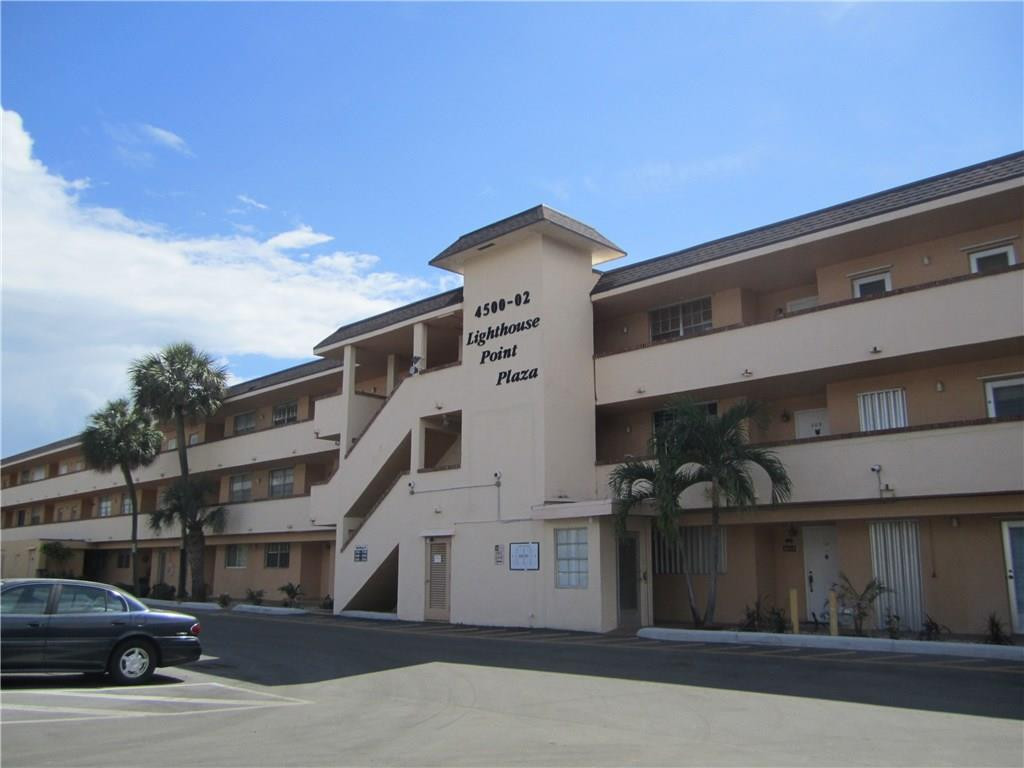 4502 North Federal Highway, Unit 239E Lighthouse Point, FL 33064 - Photo 2 of 24 Photo 2