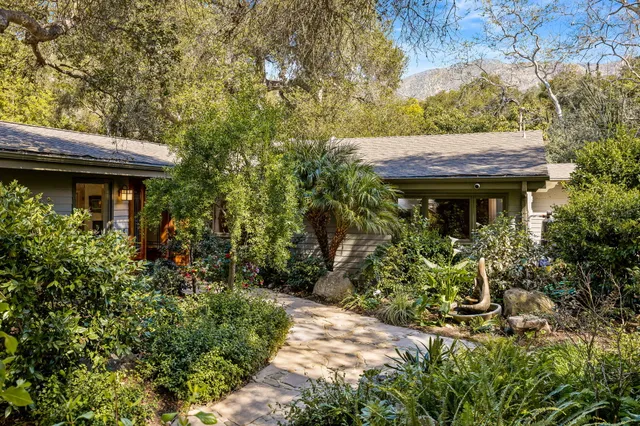 $23,995 | 2180 Alisos Drive, Santa Barbara, CA 93108