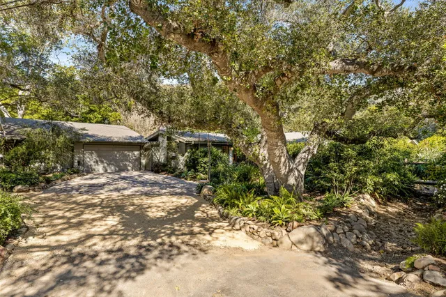 $23,995 | 2180 Alisos Drive, Santa Barbara, CA 93108