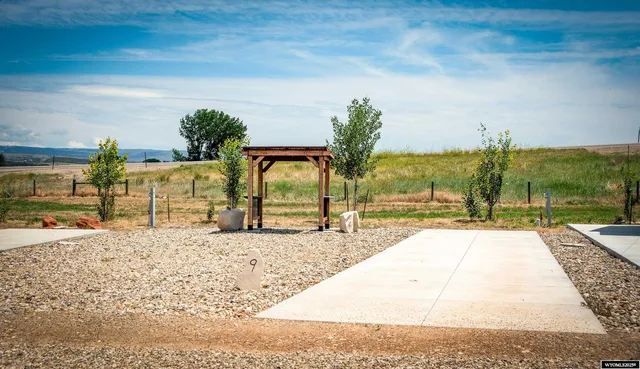 $54,900 | 9 Red Vista Drive, Ten Sleep, WY 82442