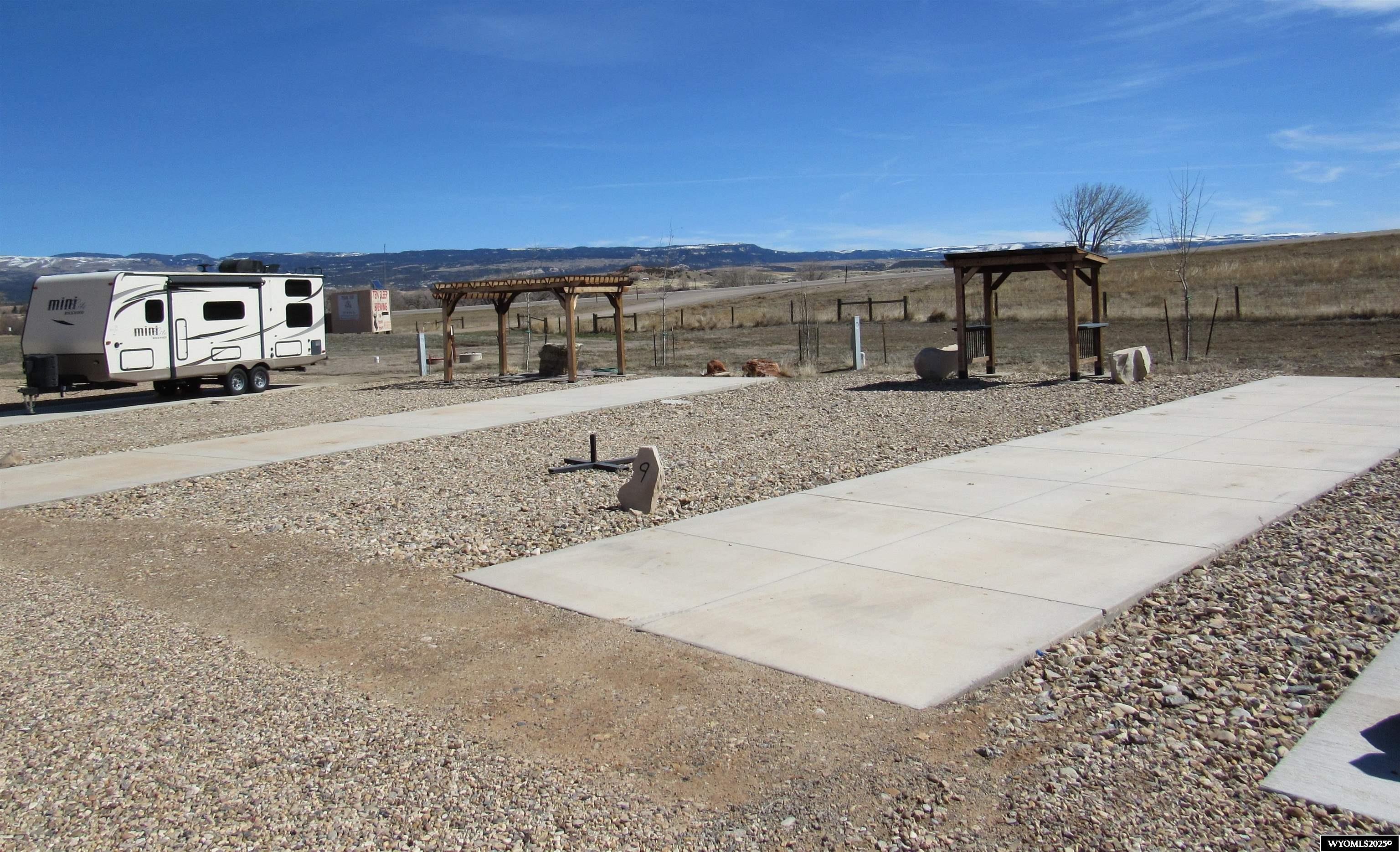 9 Red Vista Drive Ten Sleep, WY 82442 - Photo 2 of 8