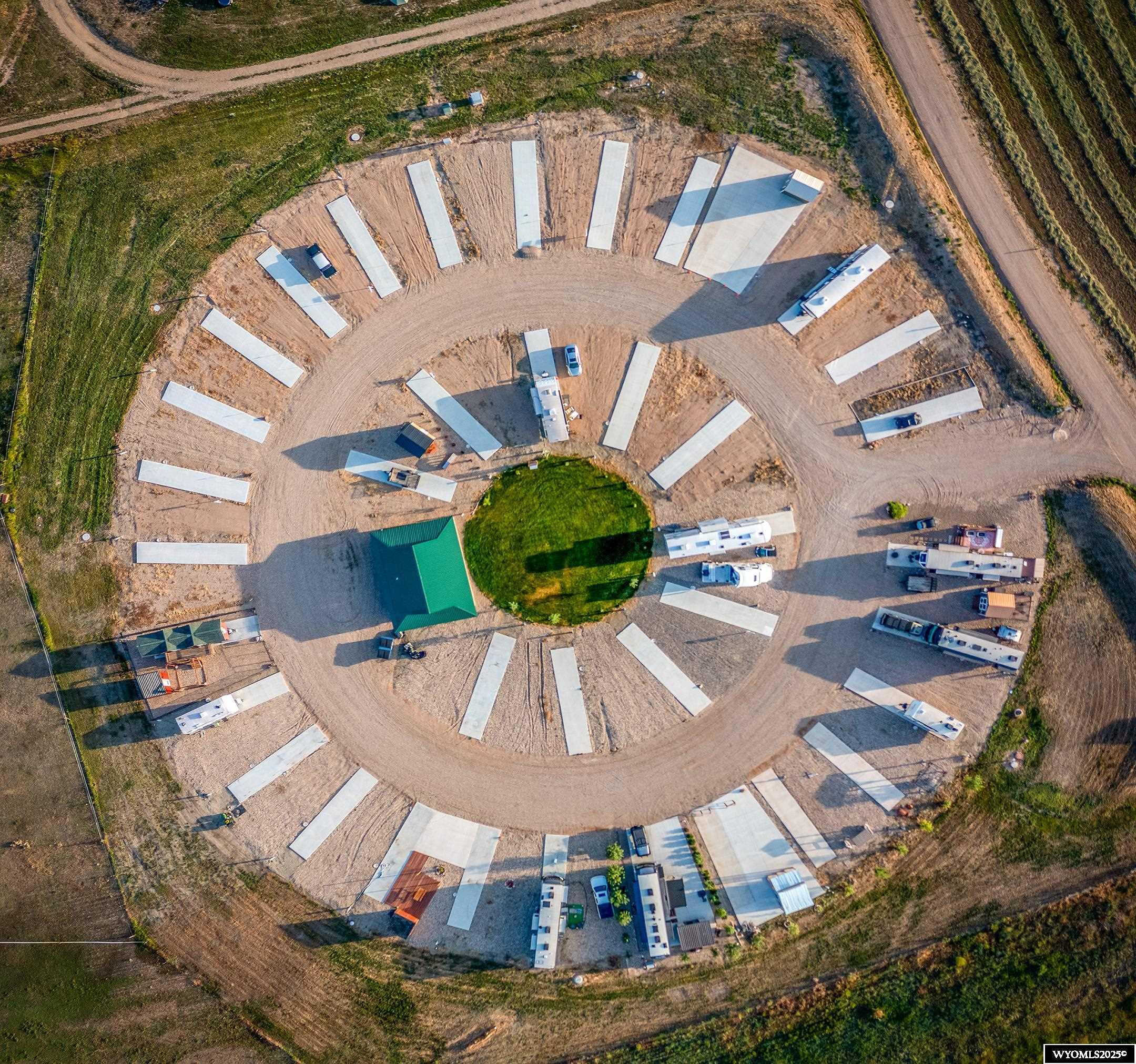 9 Red Vista Drive Ten Sleep, WY 82442 - Photo 5 of 8