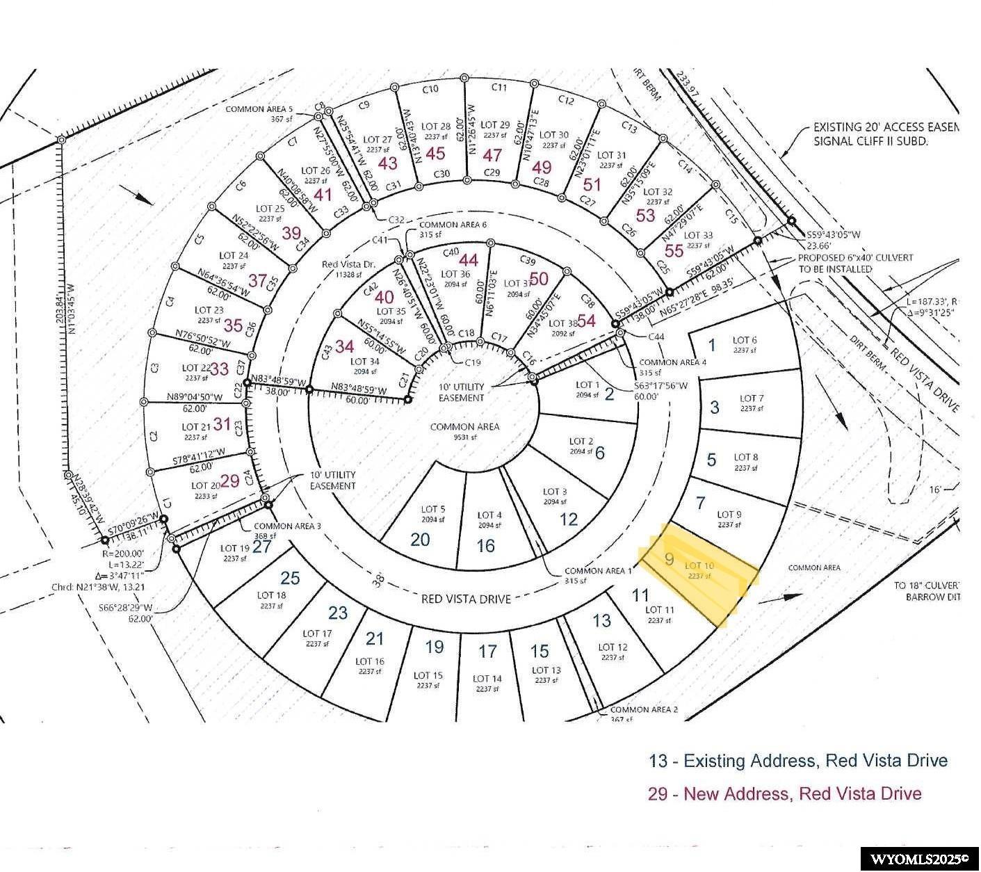 9 Red Vista Drive Ten Sleep, WY 82442 - Photo 6 of 8