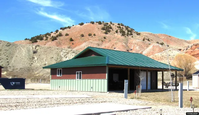 $54,900 | 9 Red Vista Drive, Ten Sleep, WY 82442