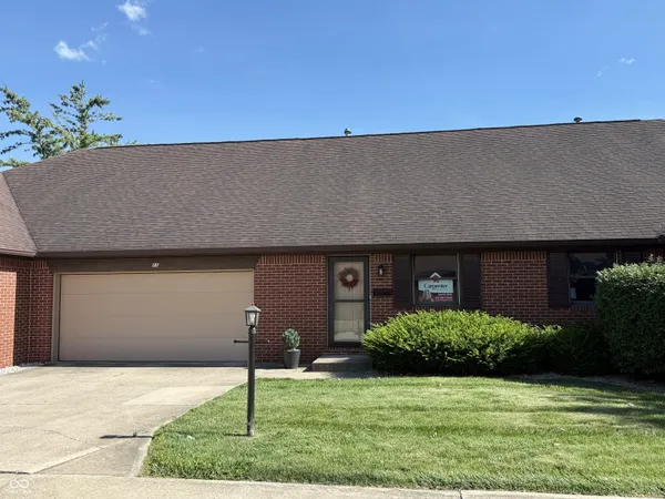 $219,900 | 11 Eastern Avenue, Brownsburg, IN 46112