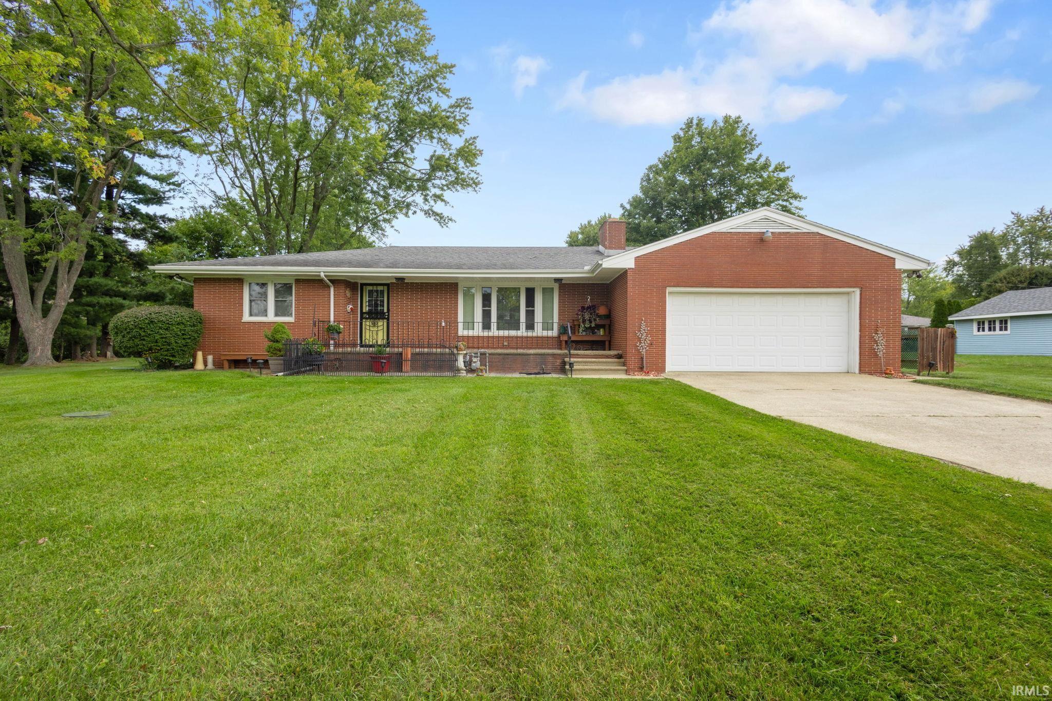 19675 Jackson Road South Bend, IN 46614 - Photo 1 of 31 Gallery Image 1