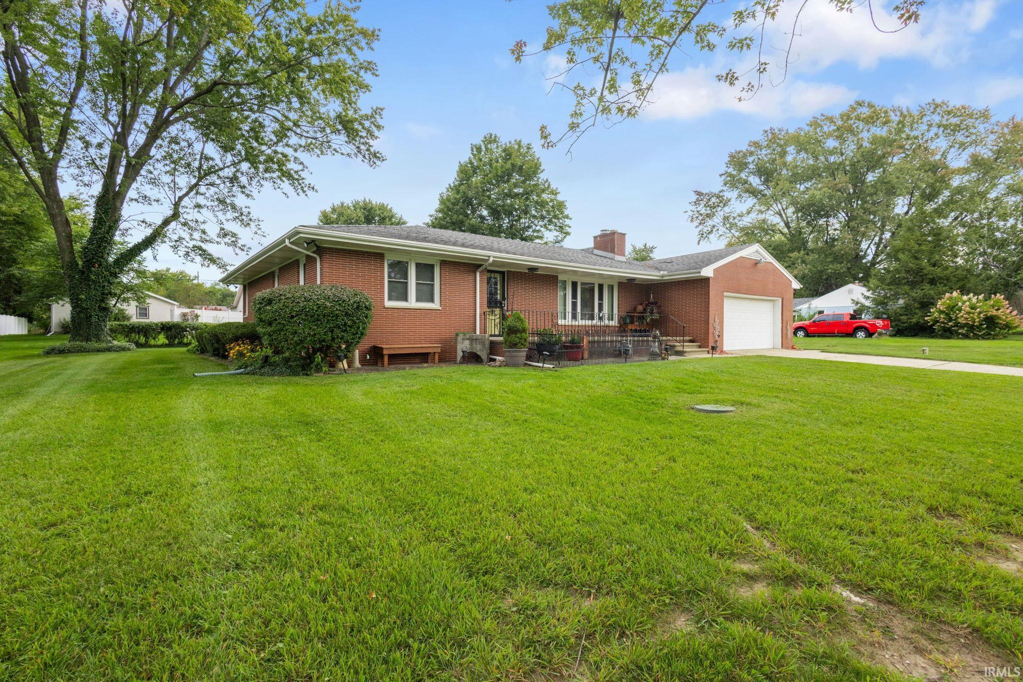19675 Jackson Road South Bend, IN 46614 - Photo 2 of 31 Gallery Image 2