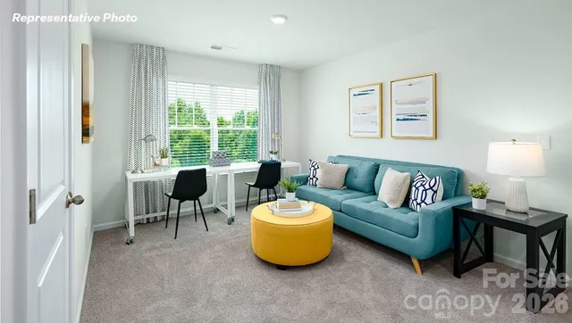 $431,390 | 1605 Secrest Cmns Drive, Monroe, NC 28112