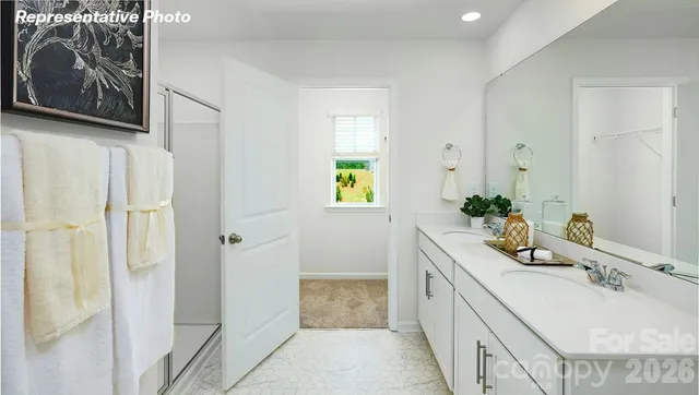 $431,390 | 1605 Secrest Cmns Drive, Monroe, NC 28112