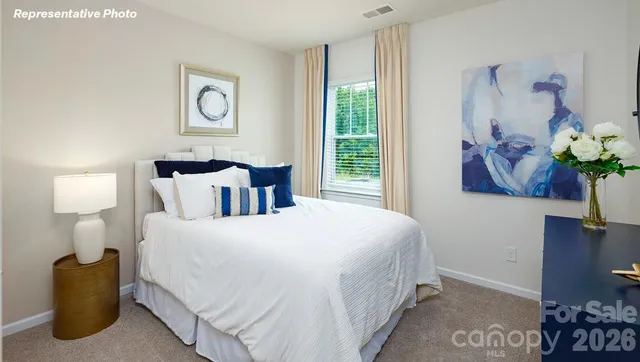 $431,390 | 1605 Secrest Cmns Drive, Monroe, NC 28112