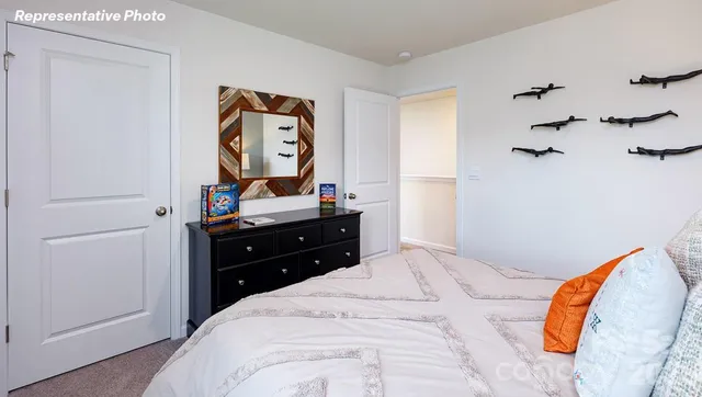 $431,390 | 1605 Secrest Cmns Drive, Monroe, NC 28112