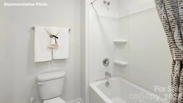 $431,390 | 1605 Secrest Cmns Drive, Monroe, NC 28112