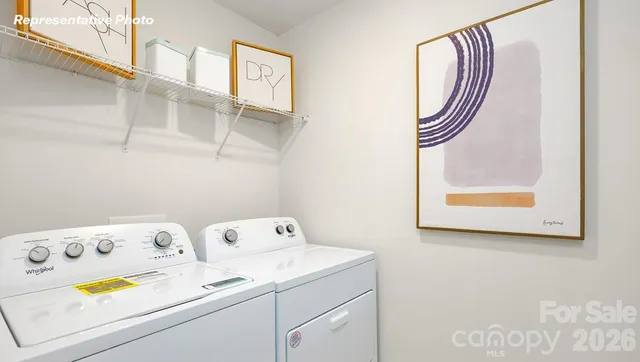 $431,390 | 1605 Secrest Cmns Drive, Monroe, NC 28112