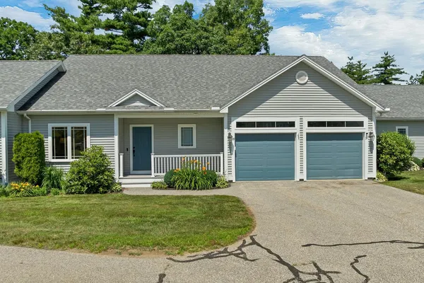 $675,000 | 39 Gordon Mountain Road, Windham, NH 03087