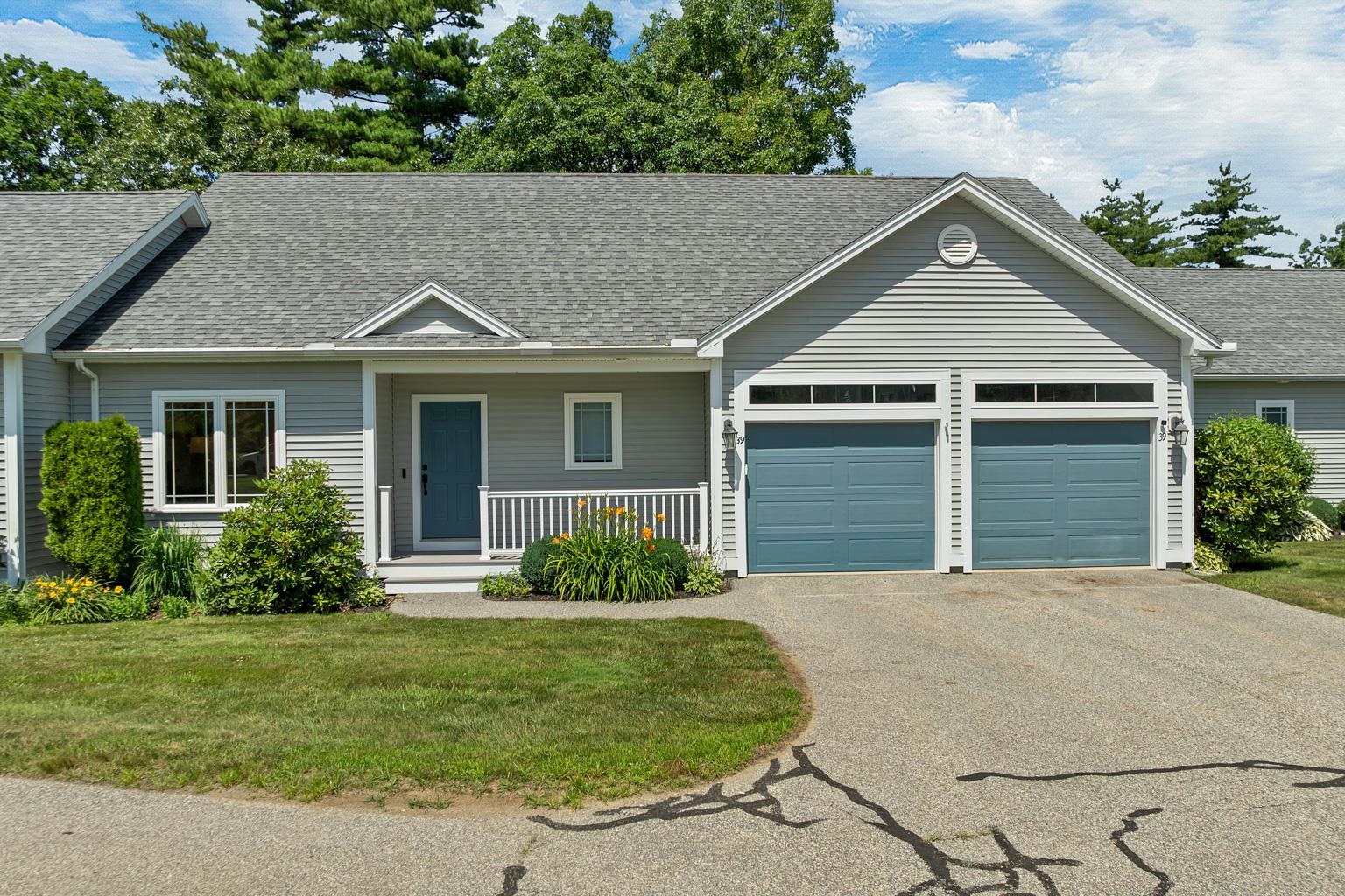 39 Gordon Mountain Road Windham, NH 03087 - Photo 1 of 57