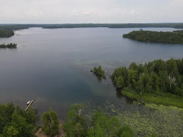$299,000 | 50511 Evergreen Point Road, Bigfork, MN 56628